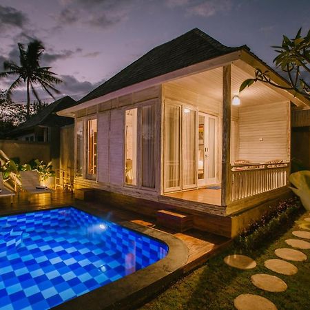Aget Private Pool Villa Nusa Penida Toyapakeh Εξωτερικό φωτογραφία